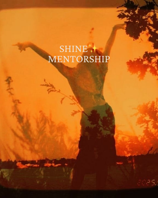 Shine 4 Weken Intensive