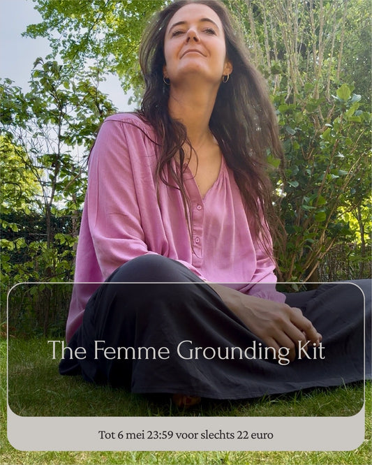 The Femme Grounding Kit